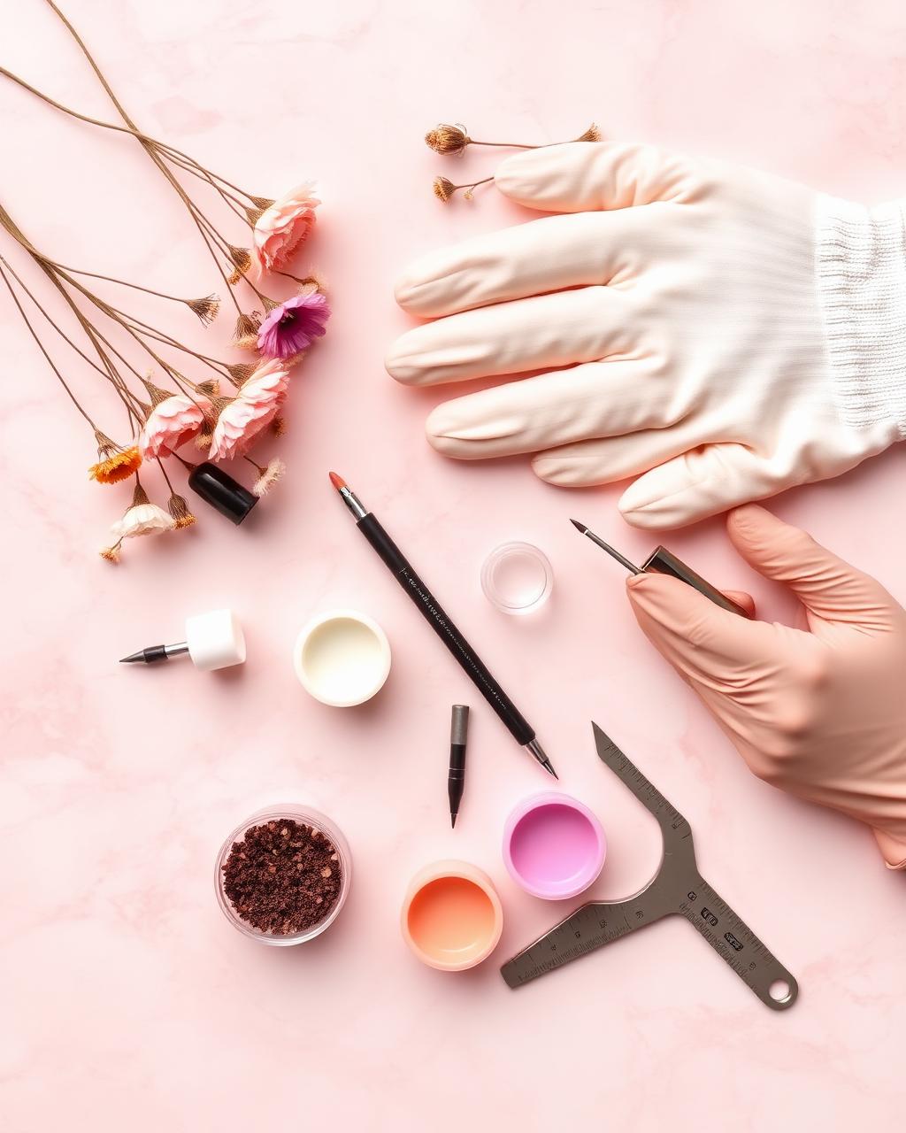 Microblading